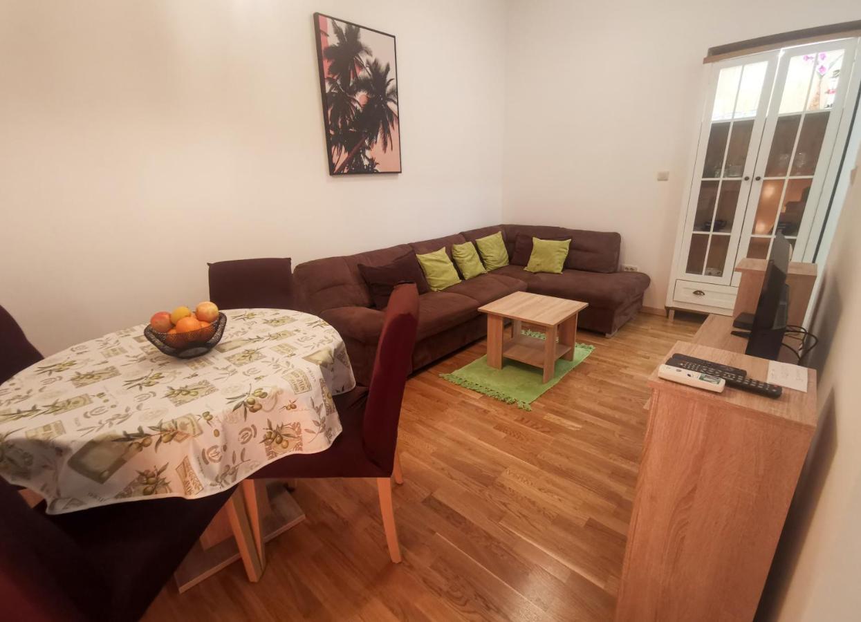 Zagreb Creative Apartments App 5 Exterior photo