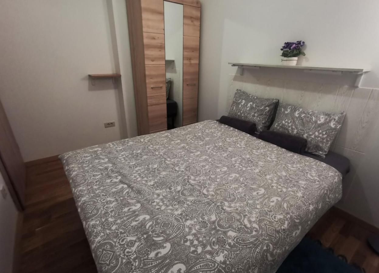 Zagreb Creative Apartments App 5 Exterior photo